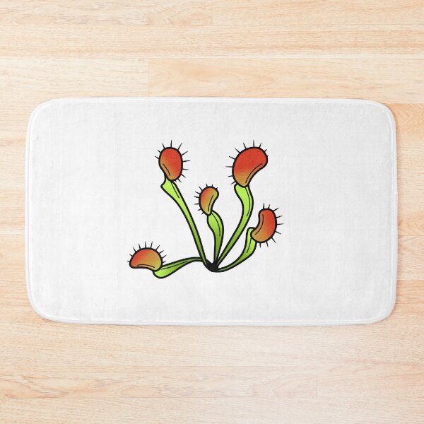 Item preview, enus Fly Trap t shirt for women and men carnivorous plants gift designed and sold by Carnivorous  Plant Club ⭐⭐⭐⭐⭐.