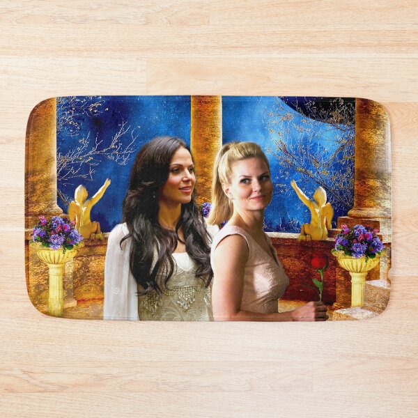Item preview, Swan Queen (Regina & Emma - Once upon a time) designed and sold by RainbowCraft.