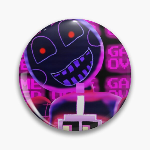 Item preview, Game Over Chica designed and sold by lazycloud.