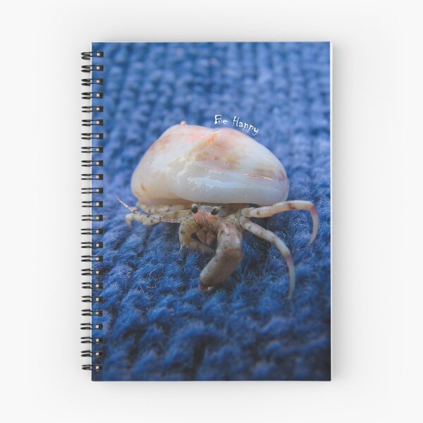 Item preview, Happy Crab - Photography  designed and sold by TheRedPrincess.