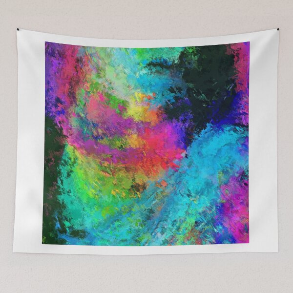 Item preview, abstract painted background,grunge texture,fractal art,watercolor abstract,funny designed designed and sold by oyonni design.