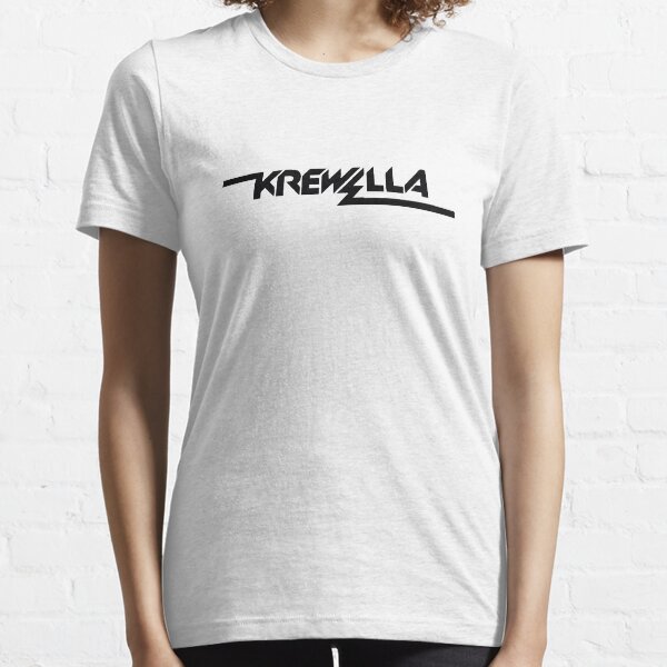 krewella get wet tour shirt