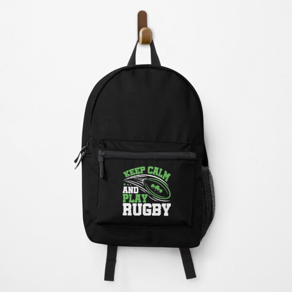 Item preview, Irish Rugby Keep Calm And Play Rugby designed and sold by jaygo.