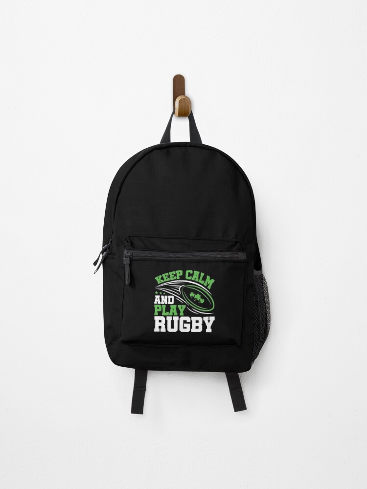 Rugby Gear - Kit Bags