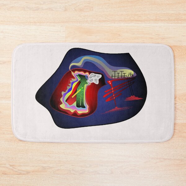 Item preview, Fight in space designed and sold by ARTBYRA.