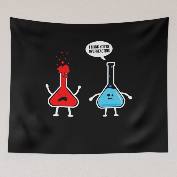 Item preview, Chemistry Science Experiment designed and sold by pwlf.