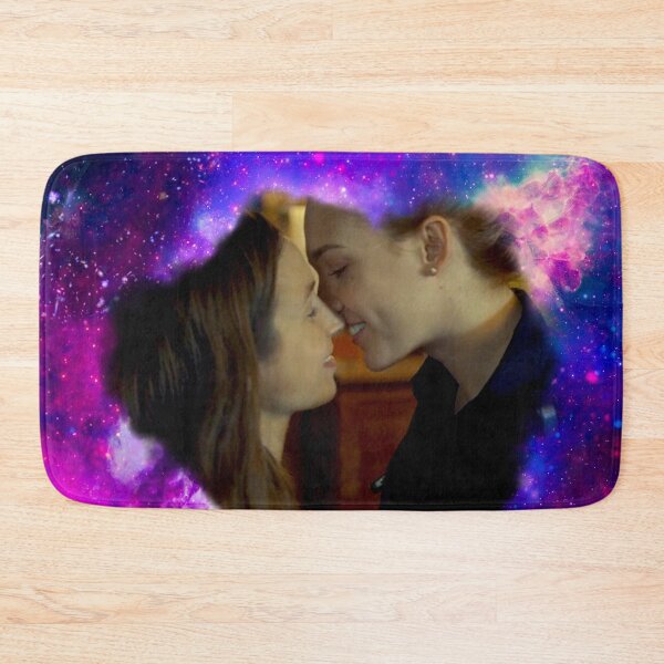Item preview, Waverly & Nicole (Wayhaught) designed and sold by RainbowCraft.