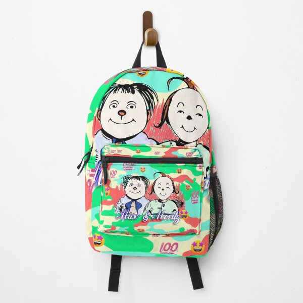 Item preview, Max and Moritz, Wilhelm Busch Illustration designed and sold by Mauswohn.
