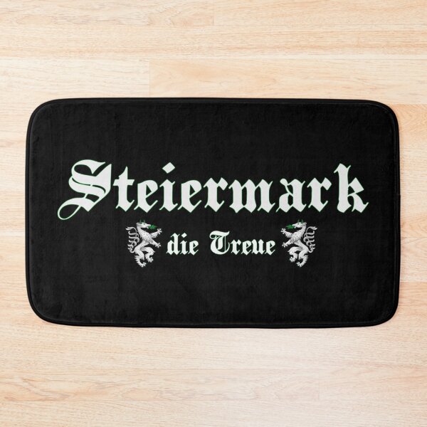 Item preview, Birthday or just as a surprise. Styrian patriots. Styrian t-shirt. designed and sold by Innsbrucker.