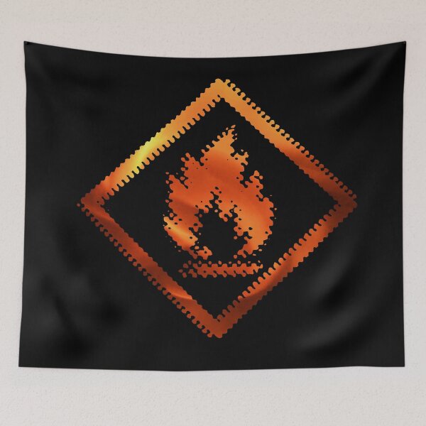 Item preview, Acid Burn Hackers  designed and sold by ProfCatPardus.