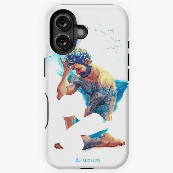 Item preview, Ocean in Me designed and sold by Julio Cesar Custodio Leote.