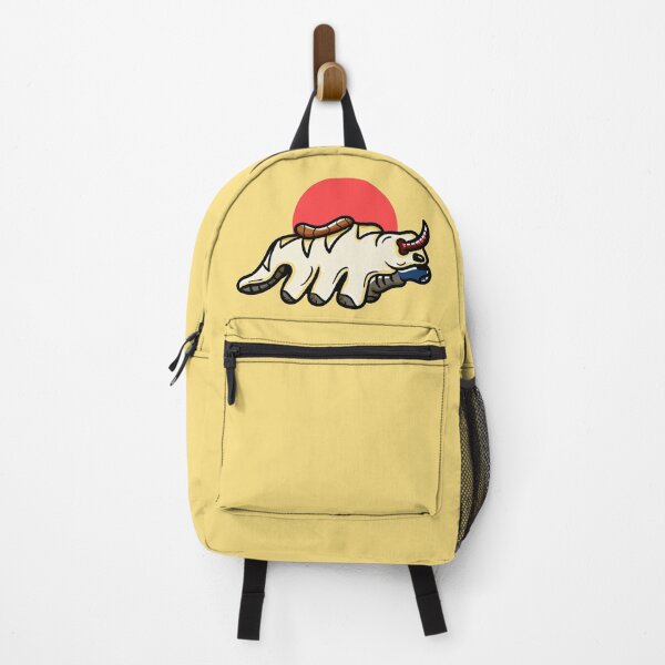 Item preview, Appa flying avatar designed and sold by Dzulhan.