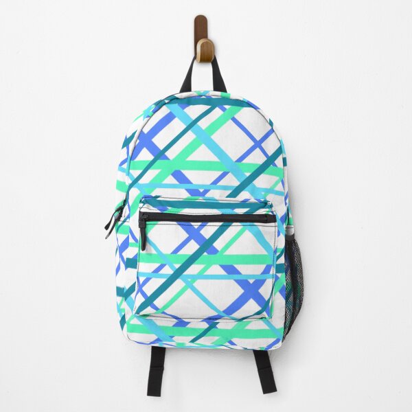 Item preview, Mesh Pattern with Ocean BeachColors designed and sold by ALifeSavored.