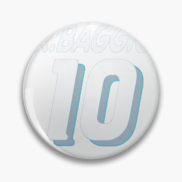 Item preview, Baggio 94 designed and sold by IndyTshirts.
