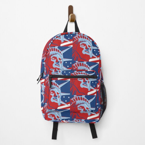 Th july independence day Backpack