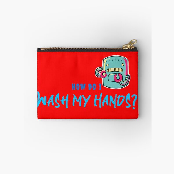 Item preview, Wash Your Hands designed and sold by amnali.