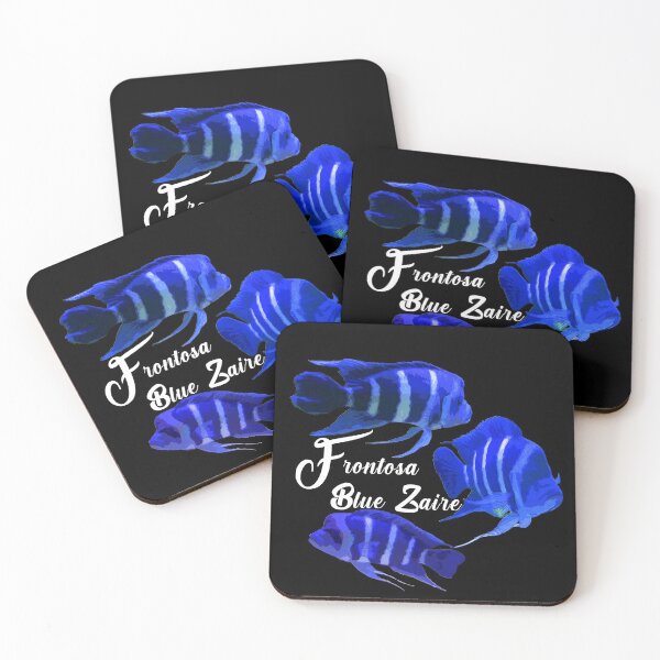Item preview, Frontosa Blue Zaire designed and sold by GFishy.