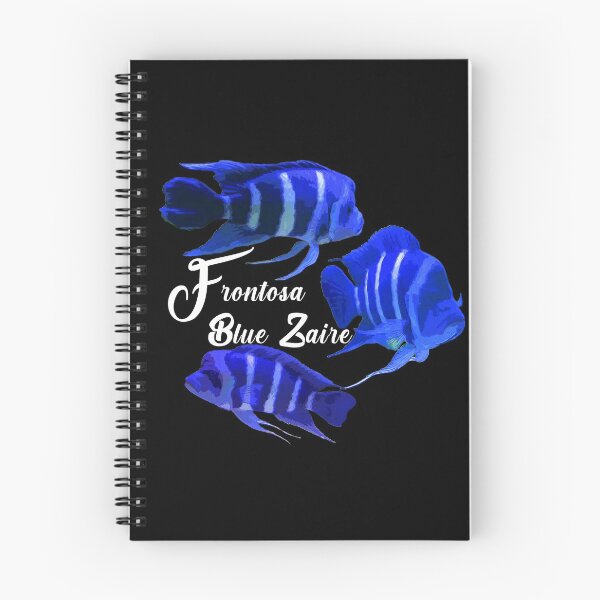 Item preview, Frontosa Blue Zaire designed and sold by GFishy.