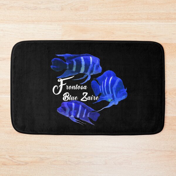 Item preview, Frontosa Blue Zaire designed and sold by GFishy.