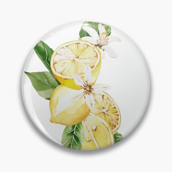 Item preview, Lemon set designed and sold by anna0711.