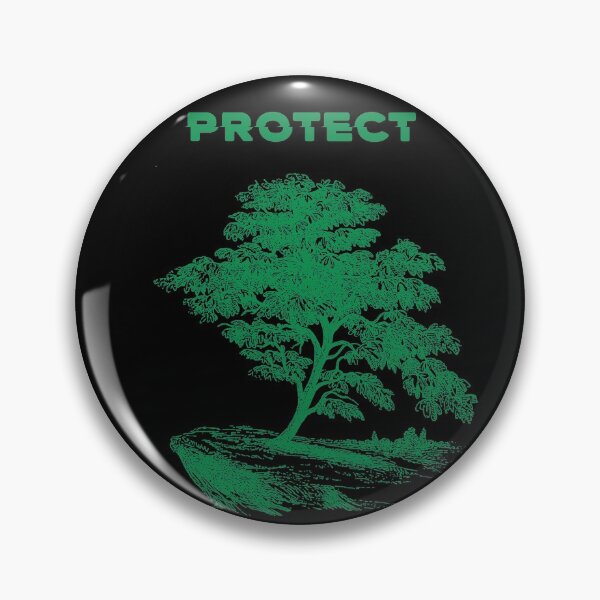 Item preview,  trees forest nature design designed and sold by J AND J  PRINTS.