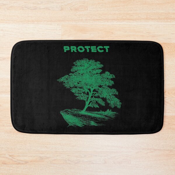 Item preview,  trees forest nature design designed and sold by J AND J  PRINTS.