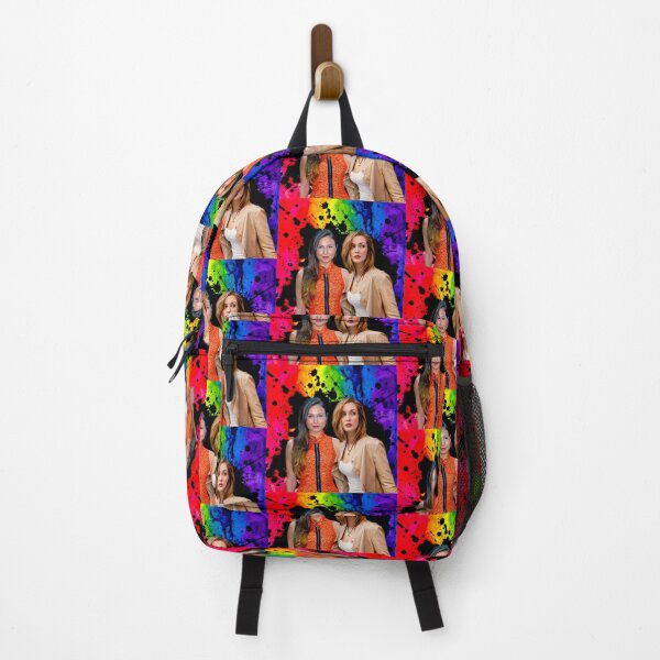 Item preview, Waverly & Nicole (Wayhaught) designed and sold by RainbowCraft.