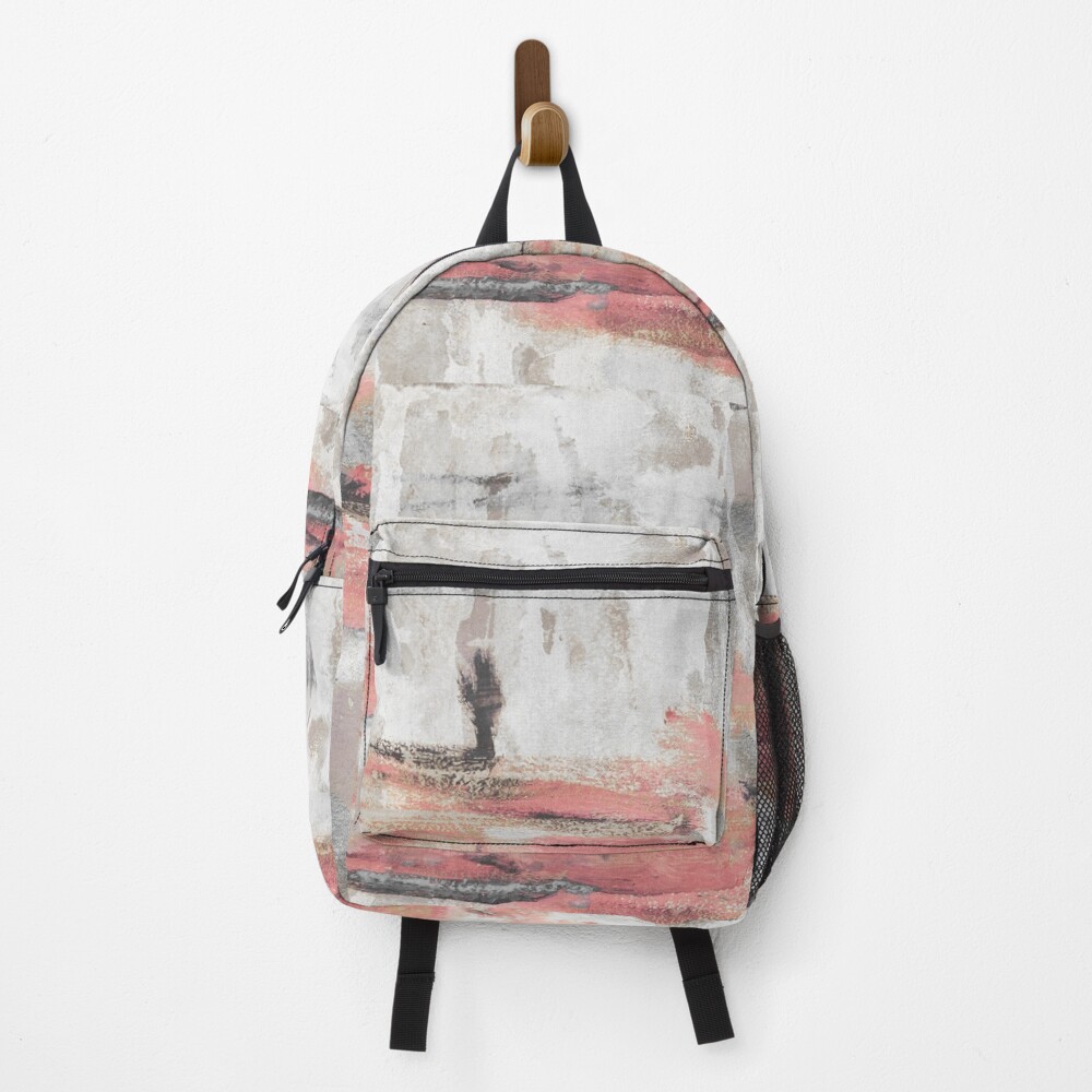 Item preview, Backpack designed and sold by bunlinked.