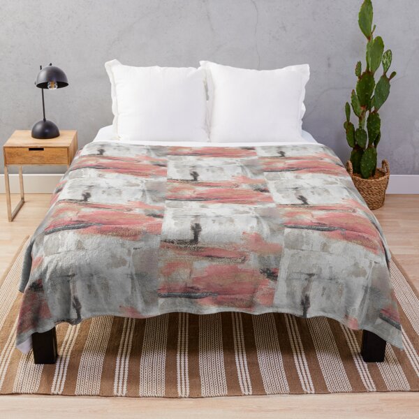 Item preview, Abstract landscape designed and sold by bunlinked.