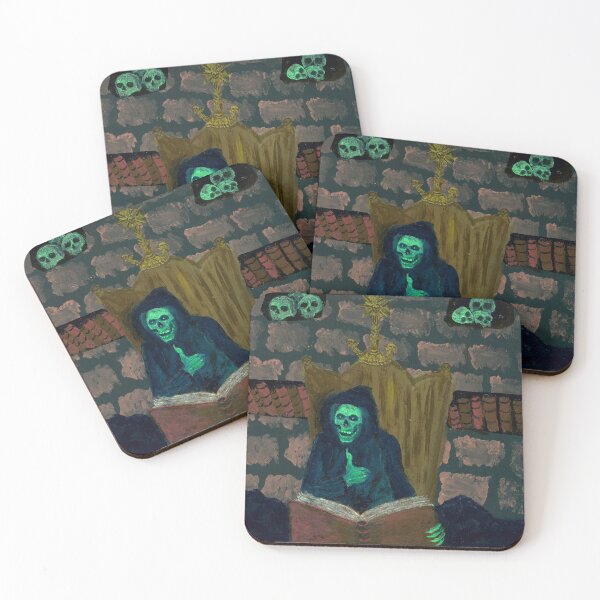 Item preview,  he thinks it's great. designed and sold by DCSMKreativ.