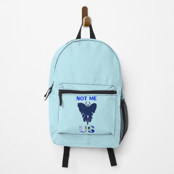 Item preview, Not Me Us designed and sold by FemaleBernieBro.