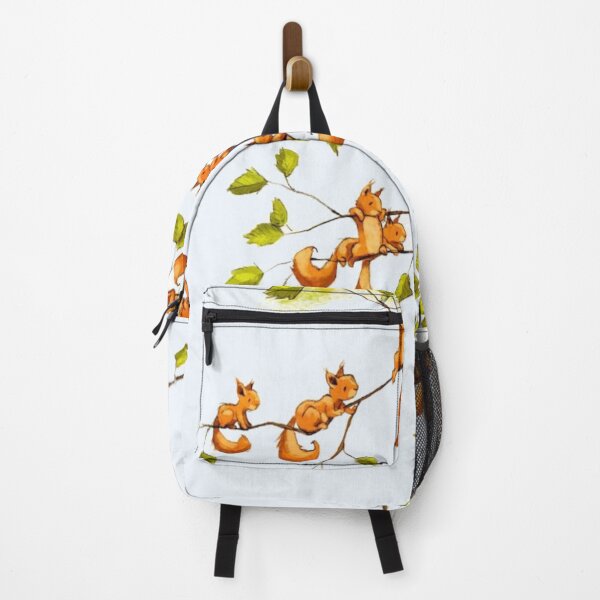 Item preview, Nimble Squirrels designed and sold by iamdesigns14.
