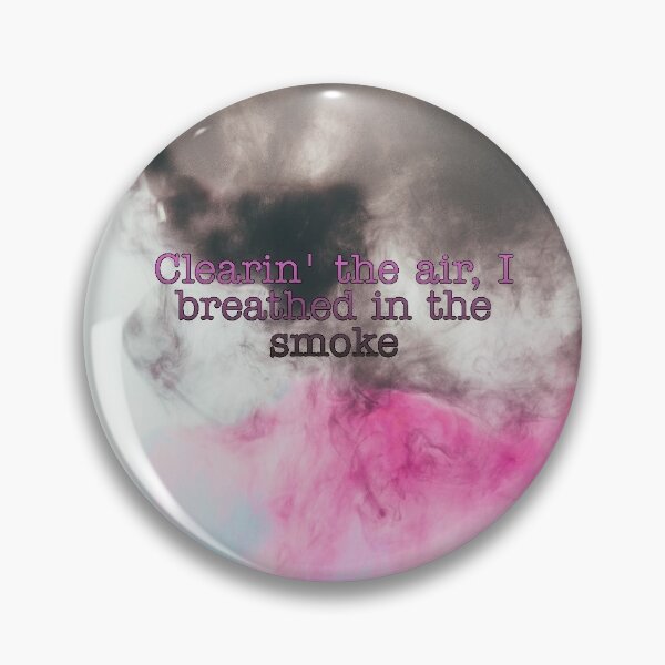 Item preview, Smoke in Air designed and sold by Mystickal.