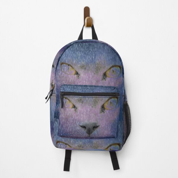 Item preview, Snow Cat designed and sold by Jane Izzy Designs.
