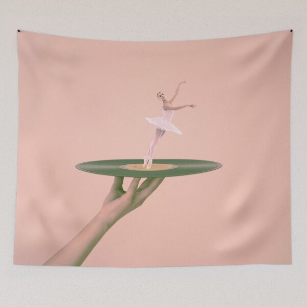 Item preview, Serve a dance designed and sold by ESCAPZ.