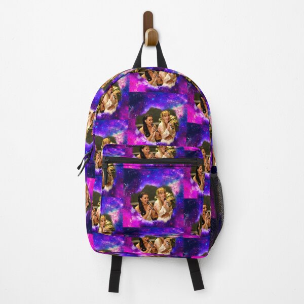 Item preview, Brittany & Santana (Brittana) designed and sold by RainbowCraft.