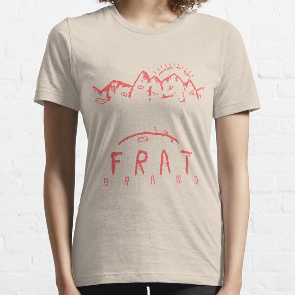 Natural Beauty Essential T-Shirt