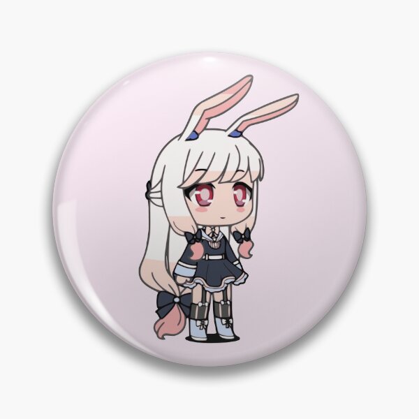 Item preview, Gacha Life Yukina designed and sold by overflowhidden.