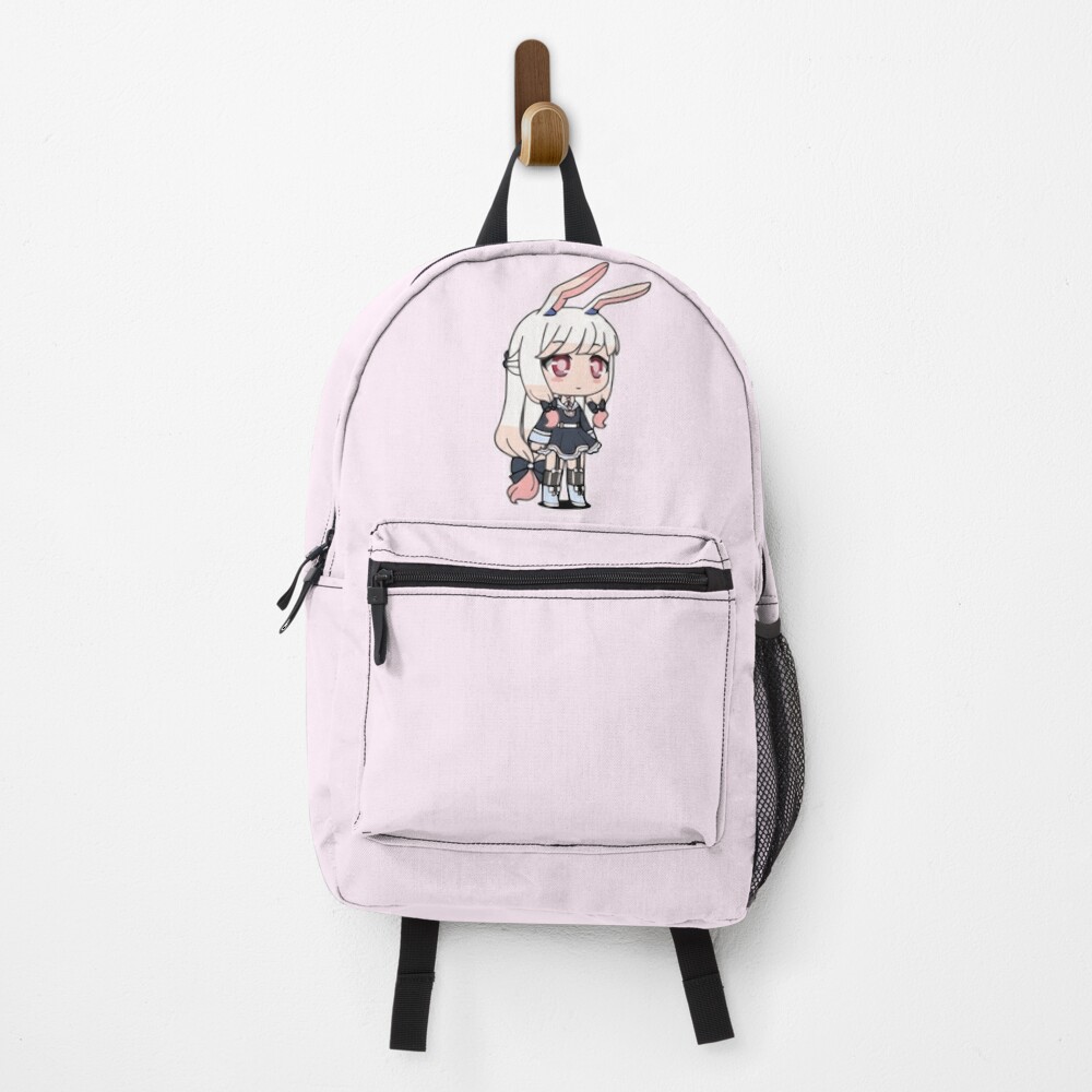 Gacha Life Yukina Backpack