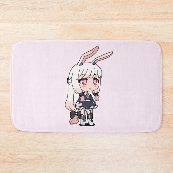 Item preview, Gacha Life Yukina designed and sold by overflowhidden.