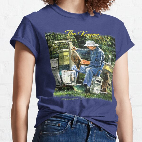 The Keeper Classic T-Shirt