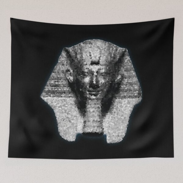 Item preview, Sphinx designed and sold by SergeyDigital.