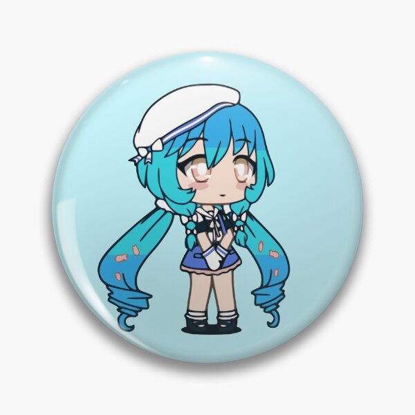 Item preview, Gacha Life Mizumi designed and sold by overflowhidden.