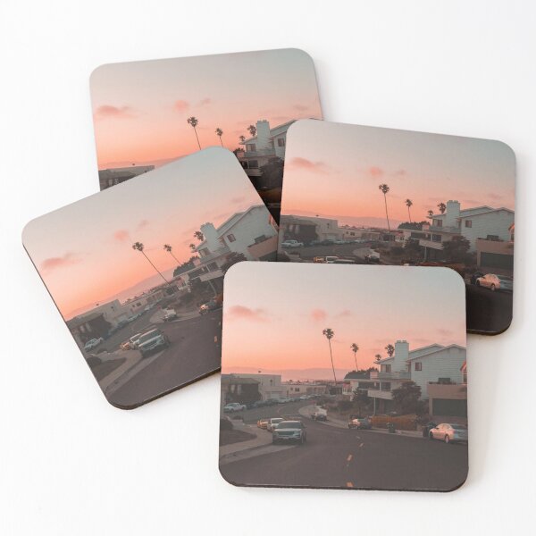 Item preview, Aesthetic LA Street designed and sold by Emszter23.