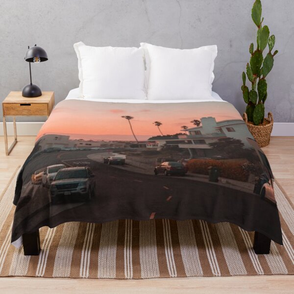 Item preview, Aesthetic LA Street designed and sold by Emszter23.