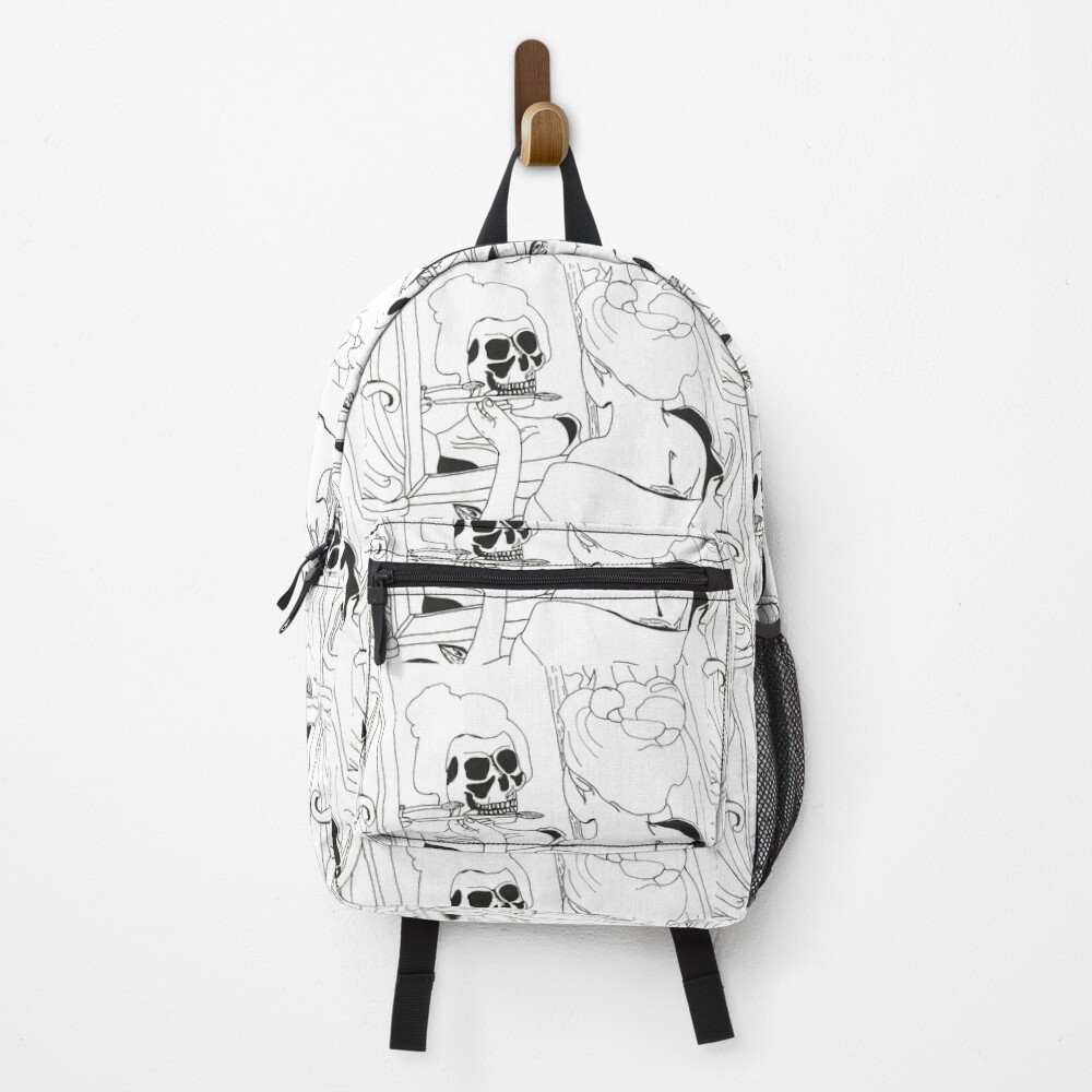 Item preview, Backpack designed and sold by ButterfliesT.