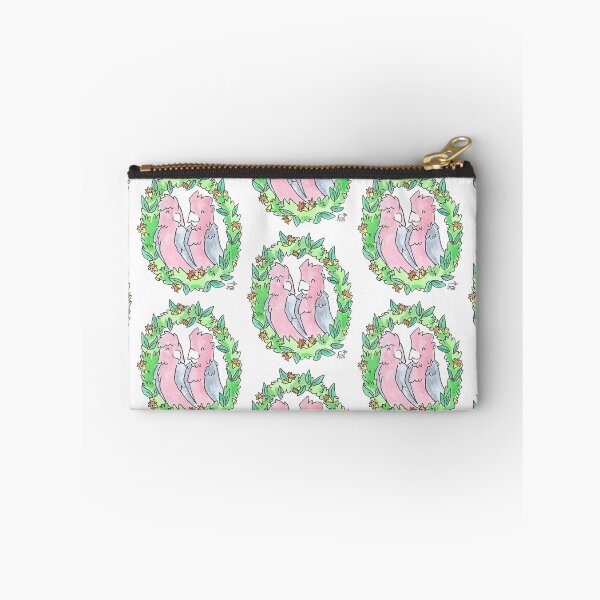Item preview, Pink Galahs  designed and sold by SpaceWhaleRid3r.