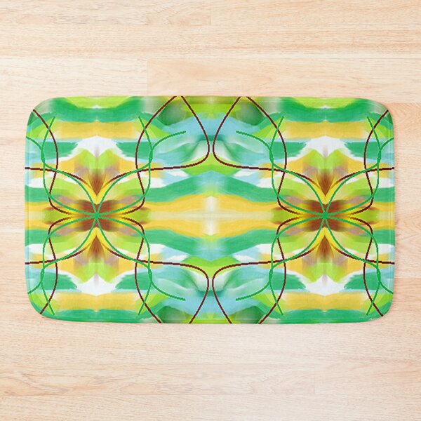 Item preview, Arty , psychedelic Arte Abstracto, abstract art design designed and sold by Adri Barnard.