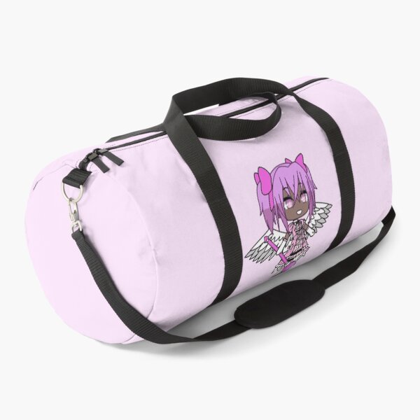 Item preview, Gacha Life Selena designed and sold by overflowhidden.