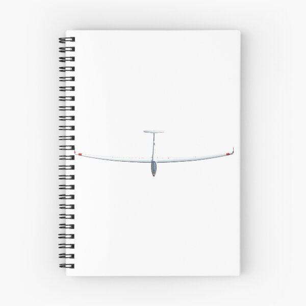 Aperçu de l'œuvre Avion planeur créée et vendue par powerpointer.